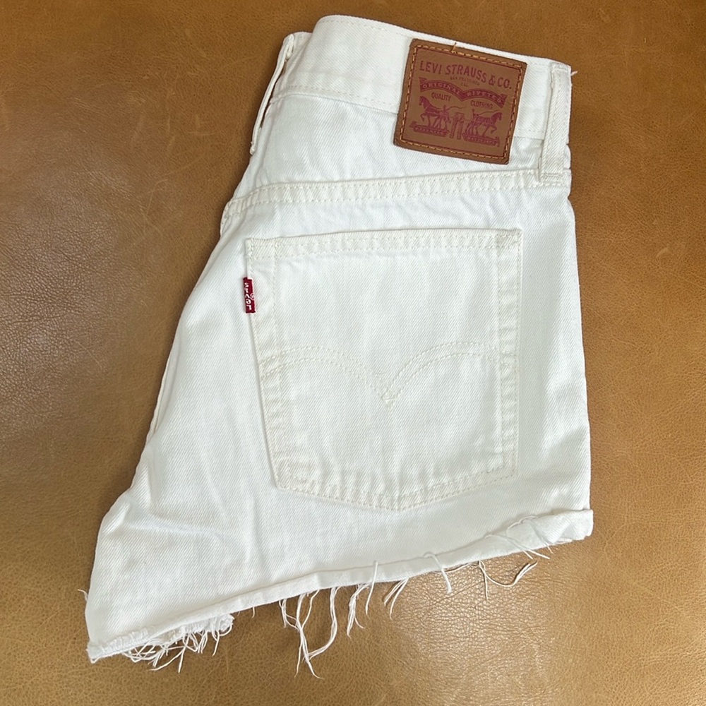 Levi’s Shorts